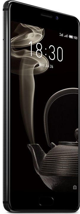 MEIZU Pro7 Plus 6GB 64GB Black image