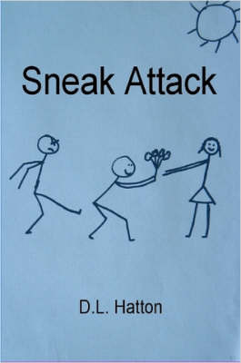 Sneak Attack by David, Hatton image