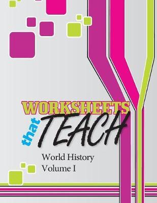 Worksheets That Teach by Quantum Scientific Publishing image