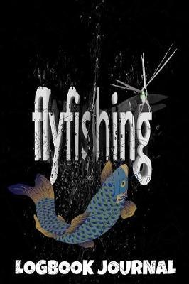 Flyfishing Logbook Journal by Fishermen Tales image