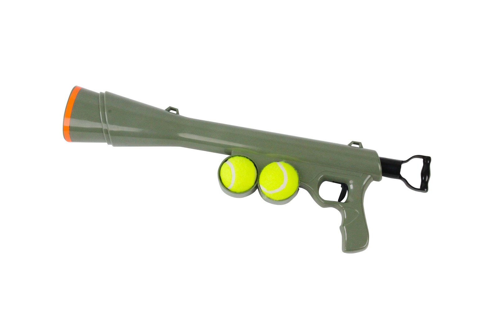 Pawise: Ball Launcher image