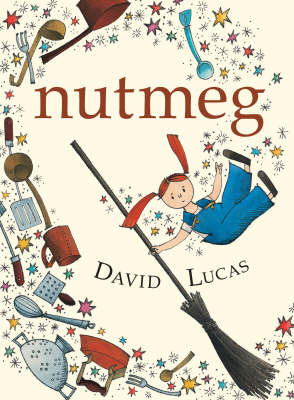 Nutmeg by David Lucas image