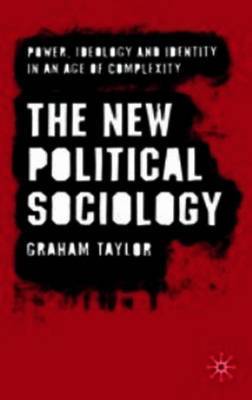 The New Political Sociology image