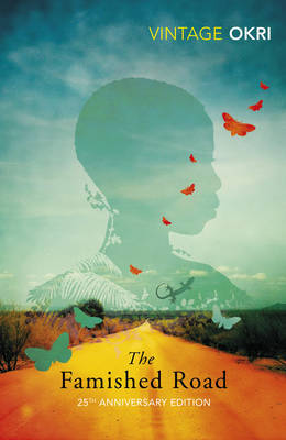 The Famished Road by Ben Okri image