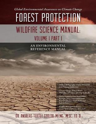 Global Environmental Awareness on Climate Change by Dr Andreas Tertey Gboloo image