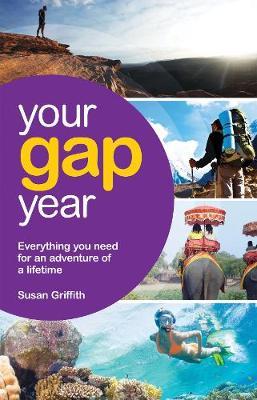 Your Gap Year by Susan Griffith image