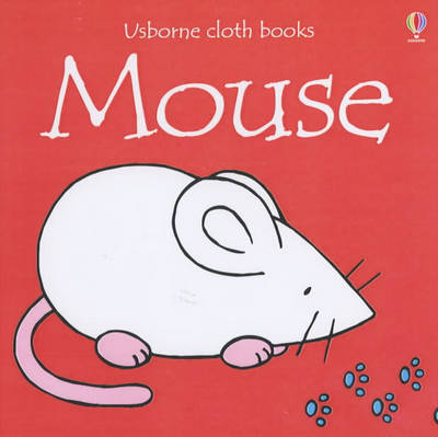 Mouse by Fiona Watt image