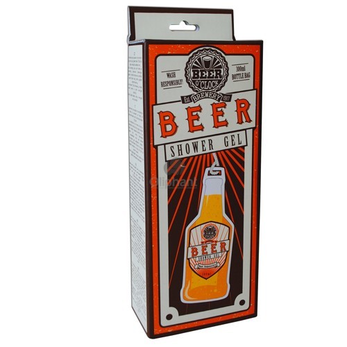 Beer Shower Gel image