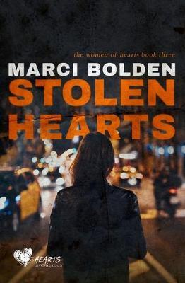 Stolen Hearts by Marci Bolden image