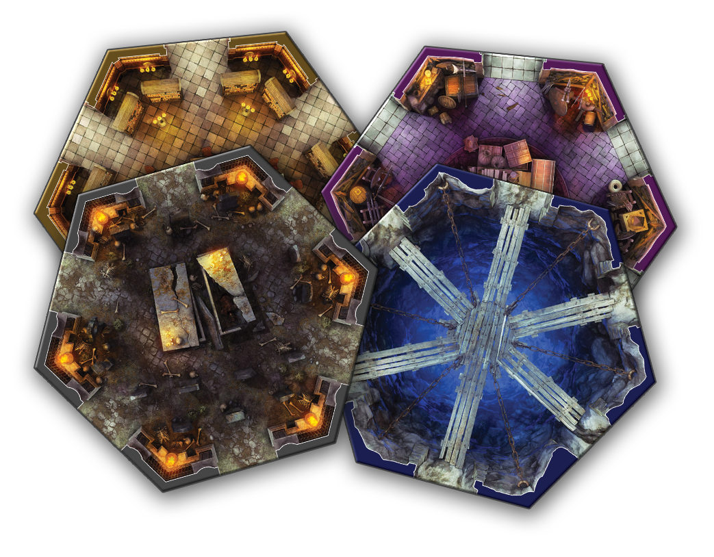 Black Rose Wars - Core Game image
