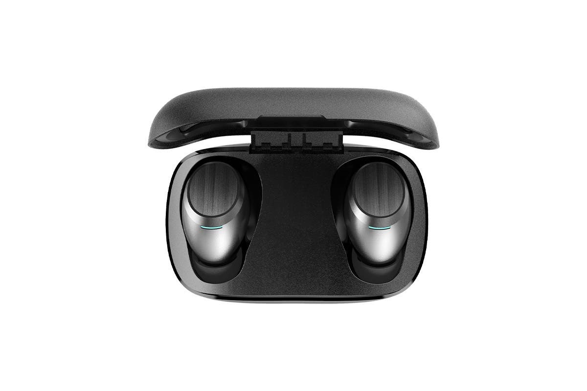 Kogan F2 Pro True Wireless Earbuds with 