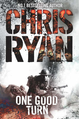 One Good Turn by Chris Ryan image
