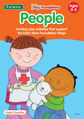 People by Beverly Michael image