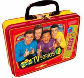 Wiggles, The - Series 1 Collector's Edition on DVD Wiggles, The - Series 1 Collector's Edition on DVD
