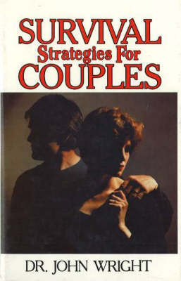 Survival Strategies for Couples by John Wright image