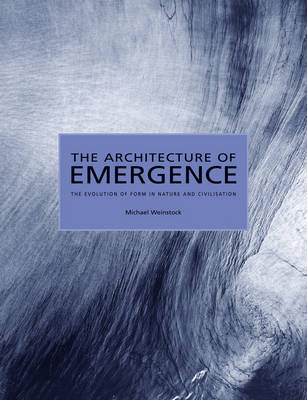 The Architecture of Emergence - the Evolution of Form in Nature and Civilisation by Michael Weinstock image