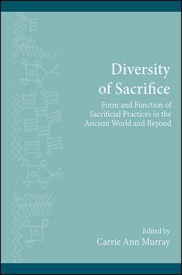 Diversity of Sacrifice image