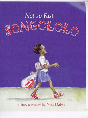 Not So Fast Songololo image