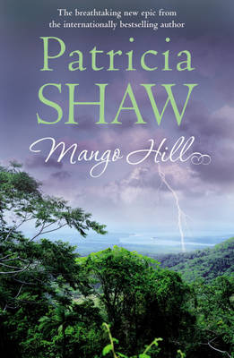 Mango Hill by Patricia Shaw image