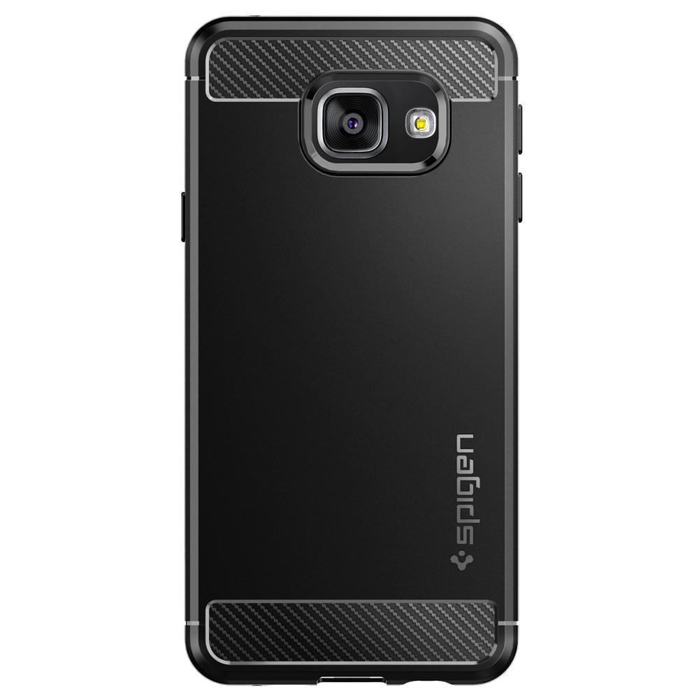 Spigen: Galaxy A3 - Rugged Armour Case image