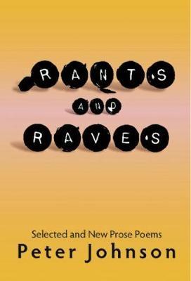 Rants and Raves image