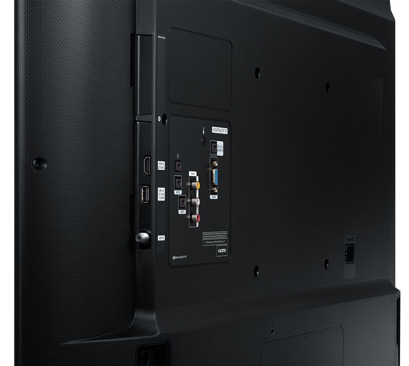 49" Samsung HD460 Hospitality Display image