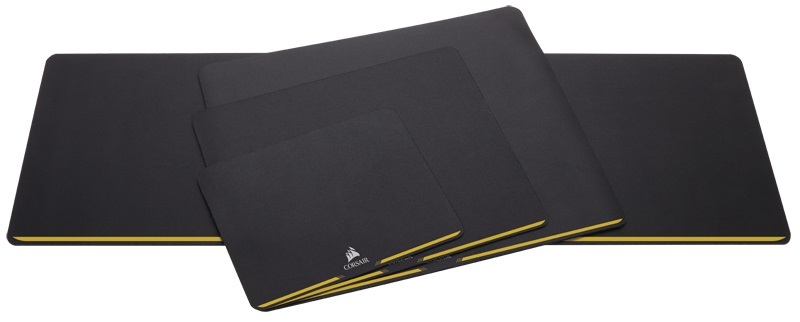 Corsair MM200 Gaming Mouse Mat (Wide Edition) for image