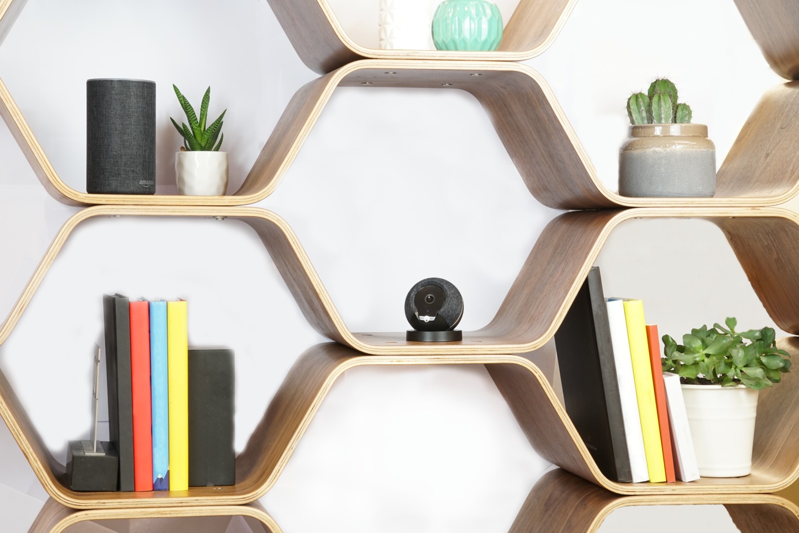Cocoon Smart Home Security System image