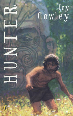 Hunter by Joy Cowley image