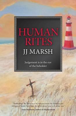 Human Rites by JJ Marsh