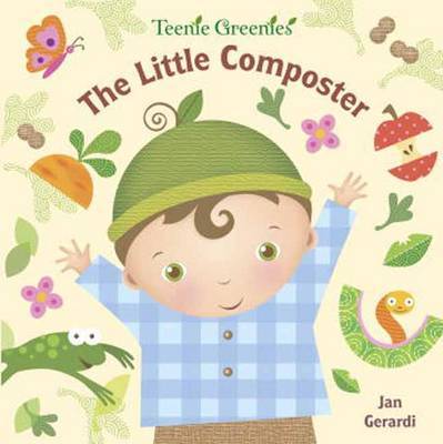 The Little Composter by Jan Gerardi image