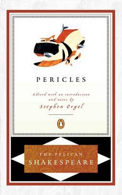 Pericles by William Shakespeare image