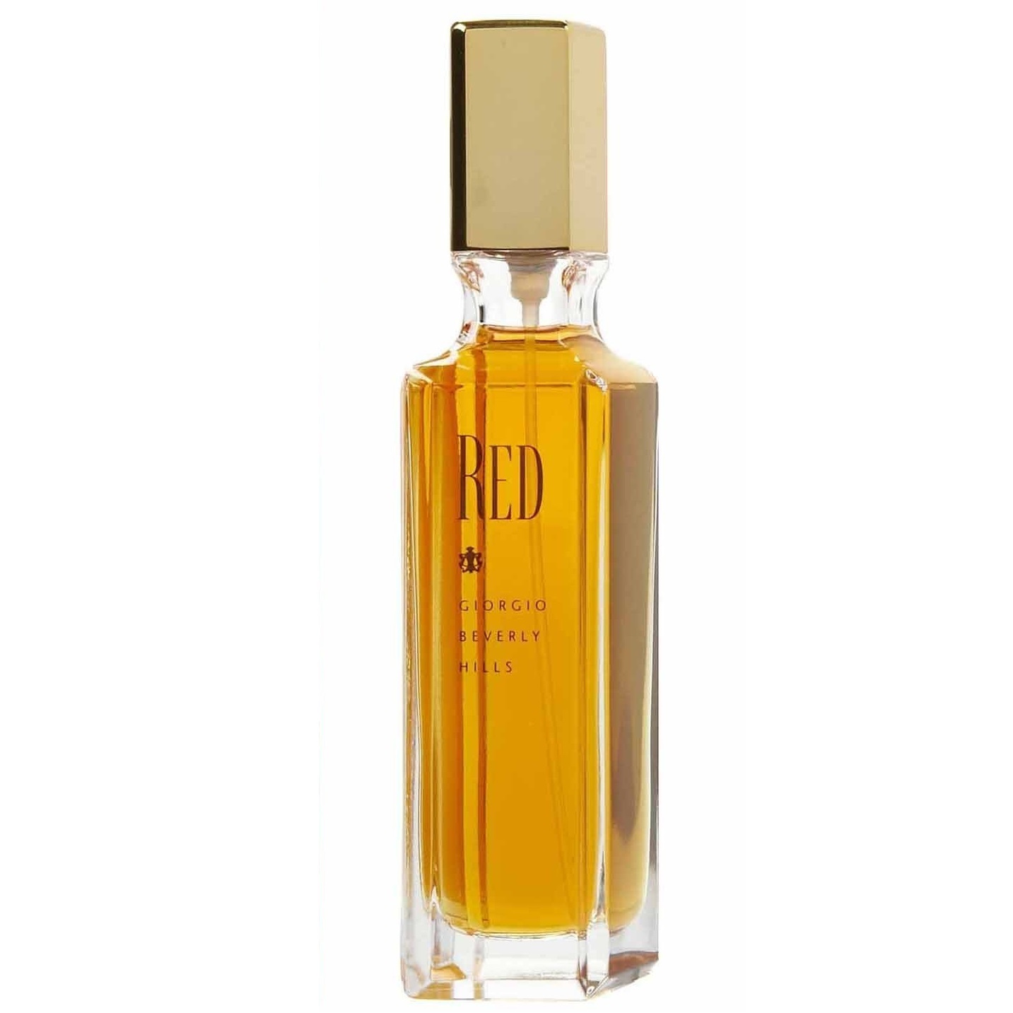 Giorgio Beverly Hills - Red Perfume (90ml, EDT) image