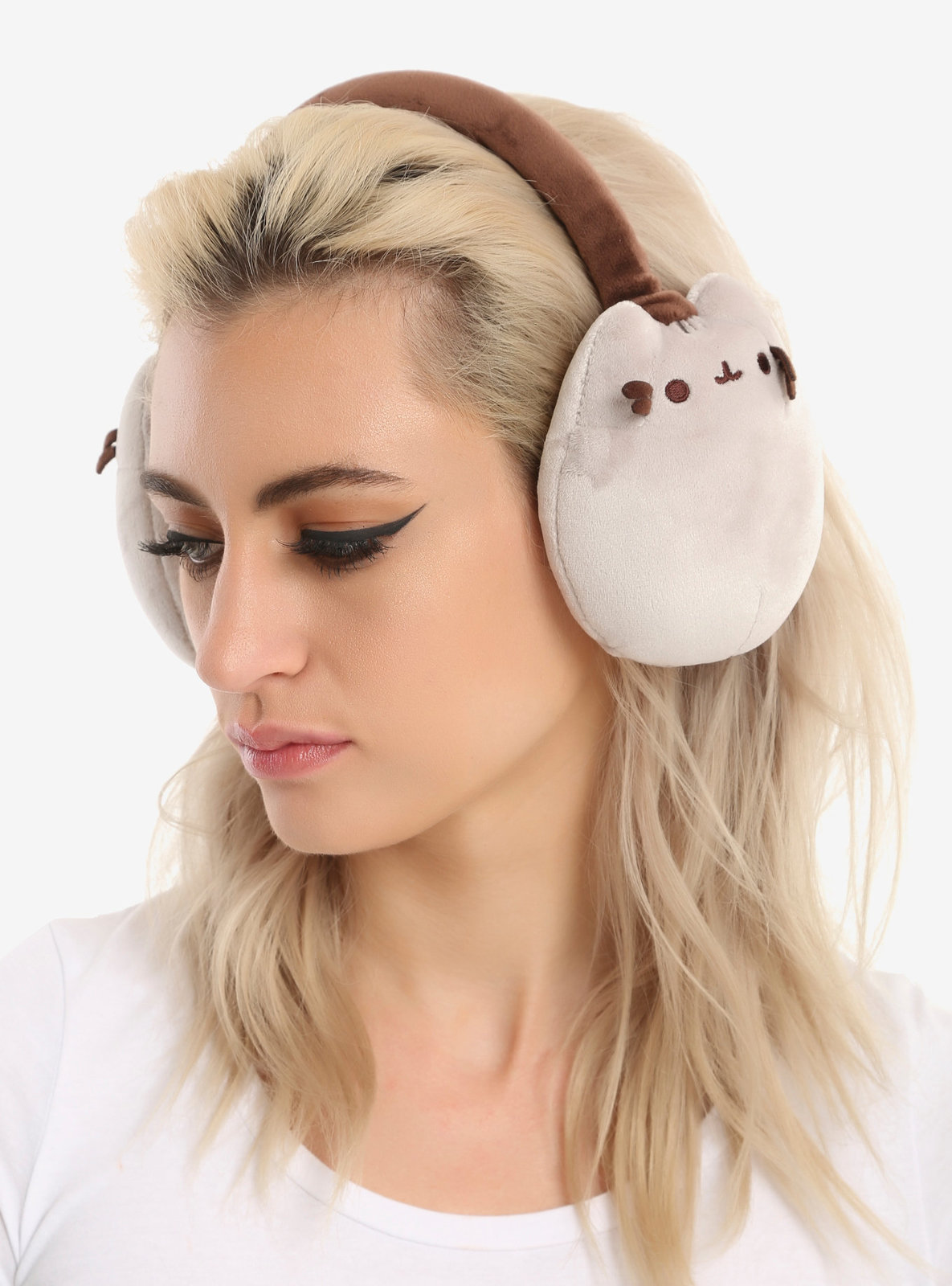 Pusheen the Cat - Earmuffs