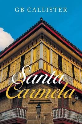 Santa Carmela by Gb Callister image