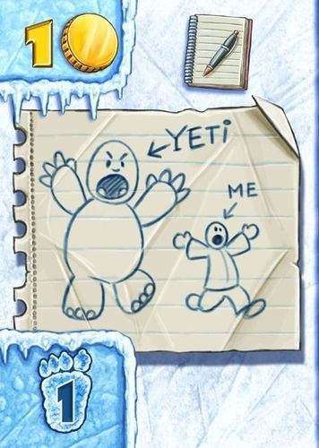 Yeti image