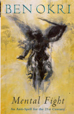 Mental Fight by Ben Okri image