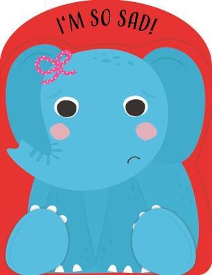 I'm so sad! by Jane Kent image