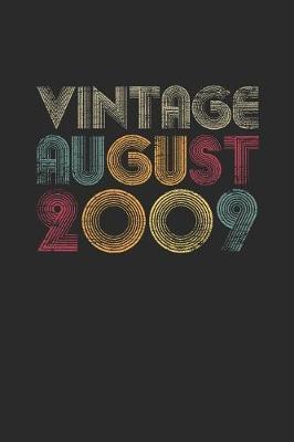 Vintage August 2009 by Vintage Publishing image