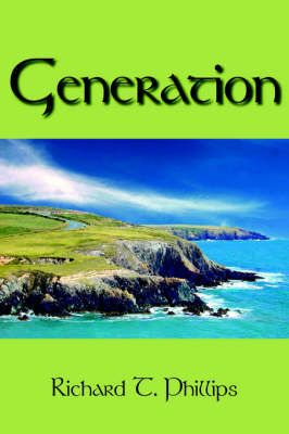 Generation by Richard T. Phillips image