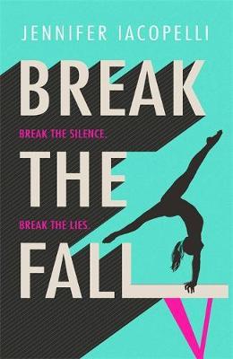 Break The Fall by Jennifer Iacopelli image