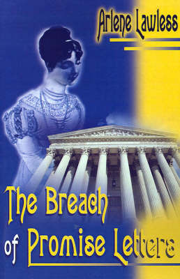 The Breach of Promise Letters by Arlene Lawless image