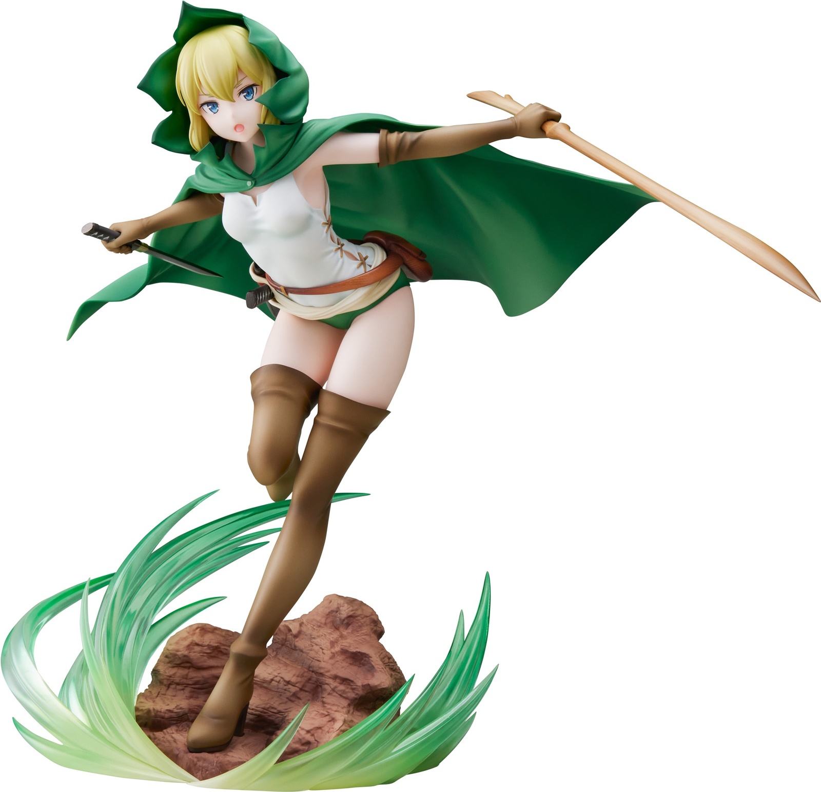 Ryu Lion - PVC Figure | at Mighty Ape NZ