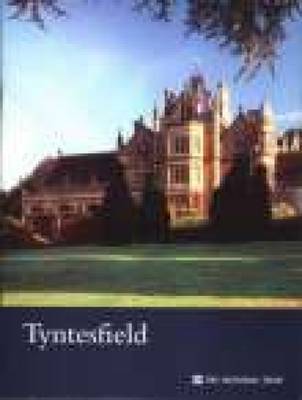 Tyntesfield by National Trust image