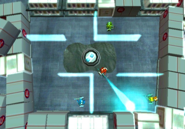 WALL-E for Wii image