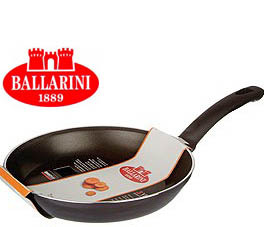 Ballarini Trevi Frypan 26cm (Made in Italy) image