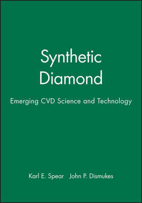 Synthetic Diamond image