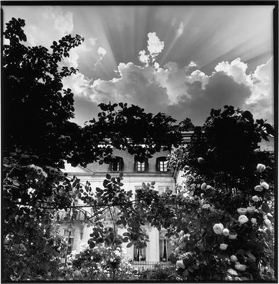Bruce Davidson by Bruce Davidson image
