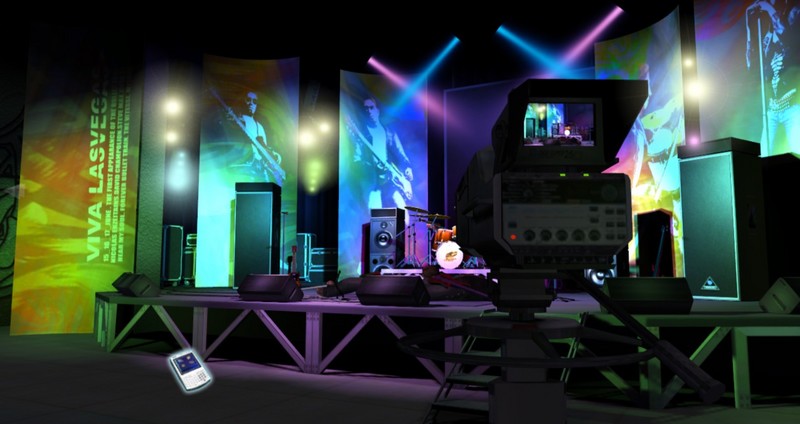 CSI 4: Hard Evidence for Xbox 360 image
