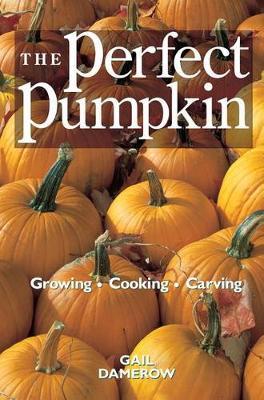 The Perfect Pumpkin by Gail Damerow image